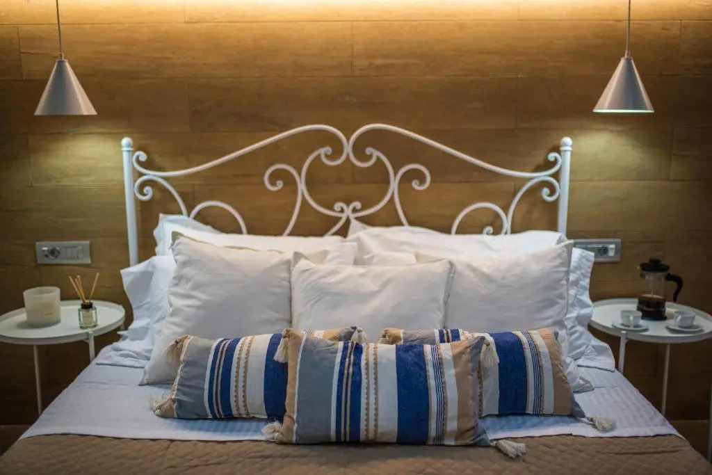 Michelangelo City Luxury Lodge