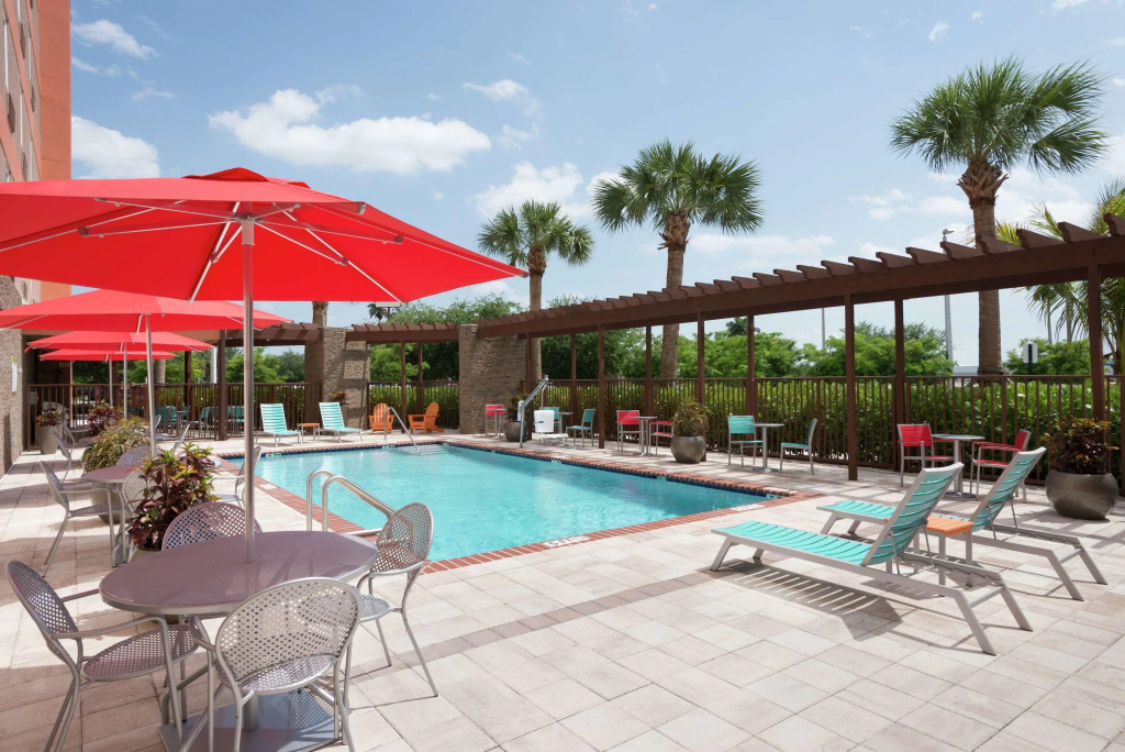 Home2 Suites by Hilton Florida City