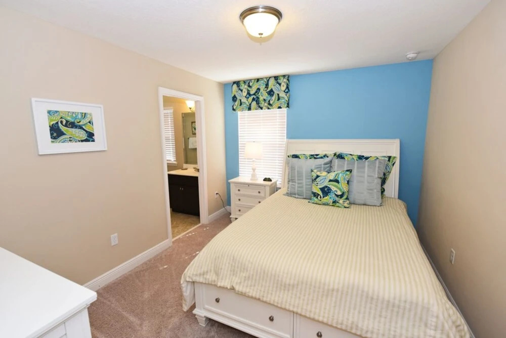 Solterra Five-bedroom