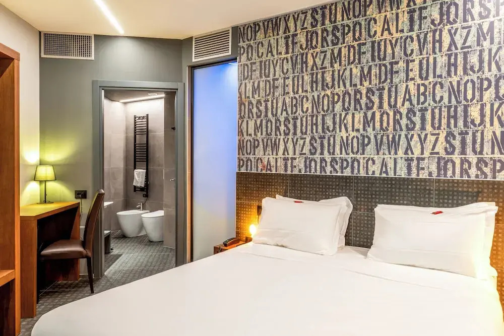 WEGA Hotel Verona