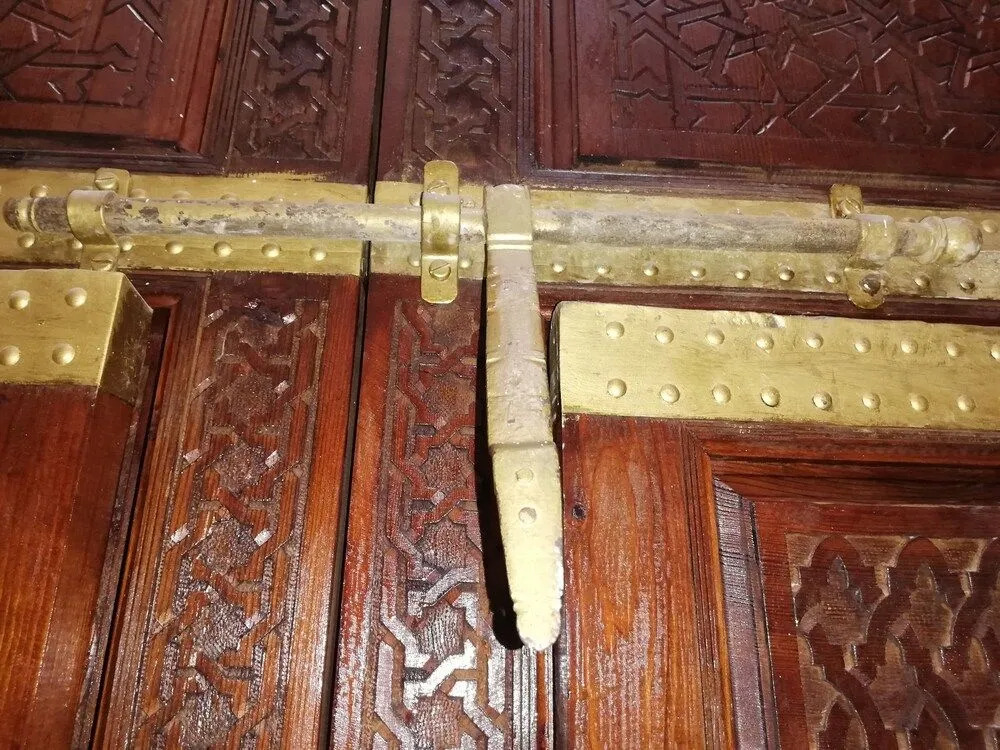 Riad Chakor