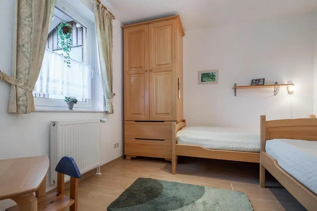 Urlauberdorf Haus 51a