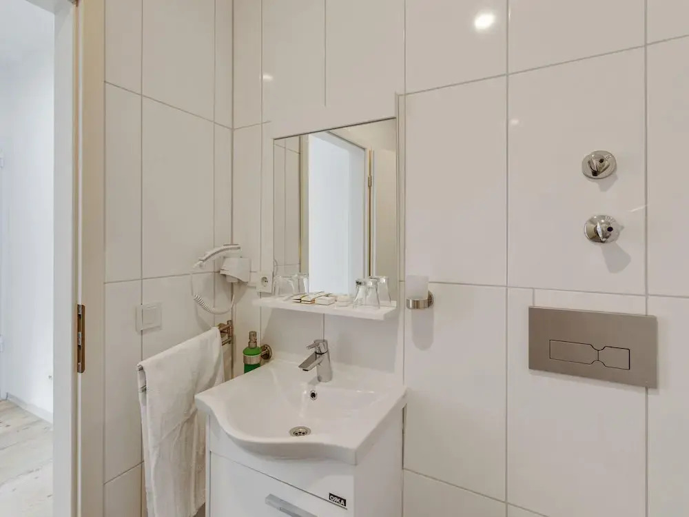 Oberhausen Urban Retreat