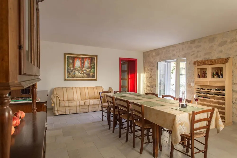 Villa Torine ZadarVillas