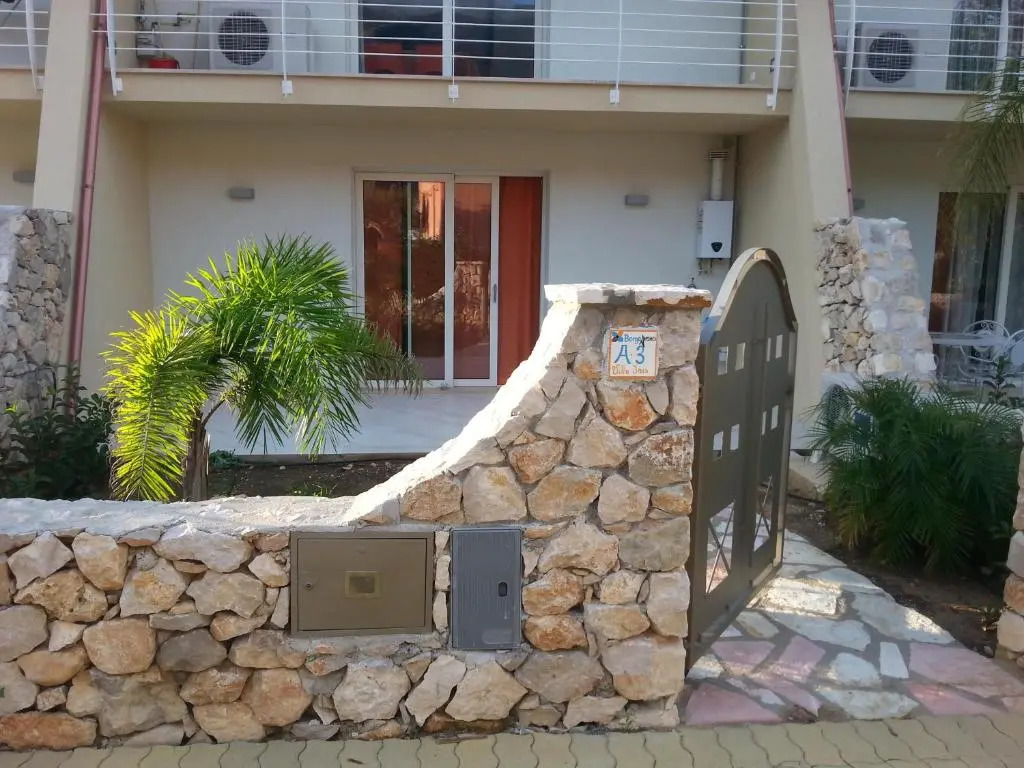 Villa Iris