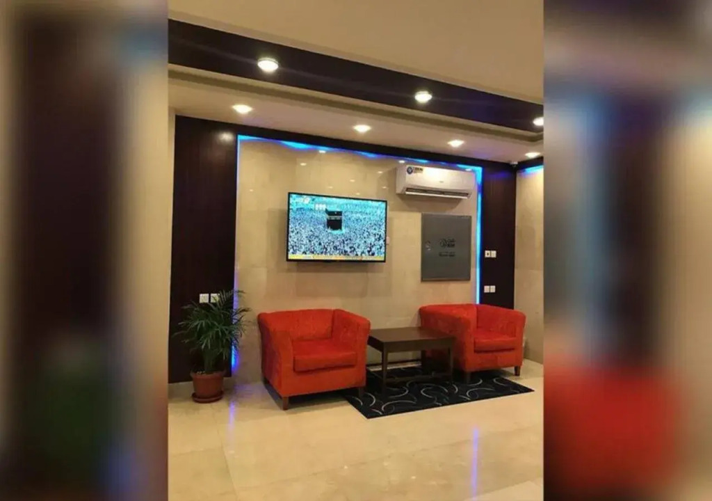 Konoz suites