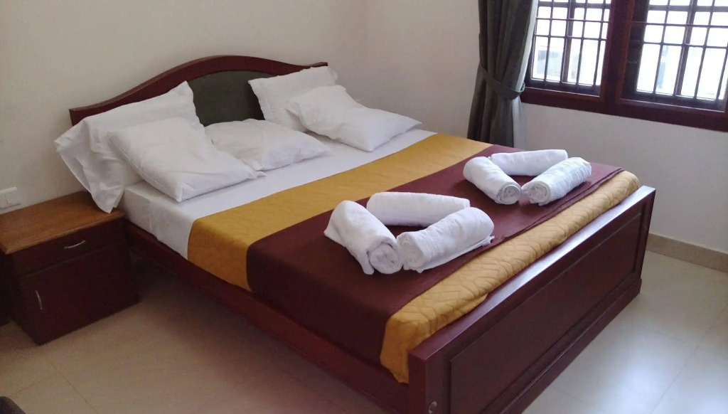 Elim Homestay Fort Kochi