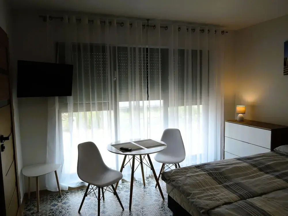 New holiday apartment in Mrzezyno
