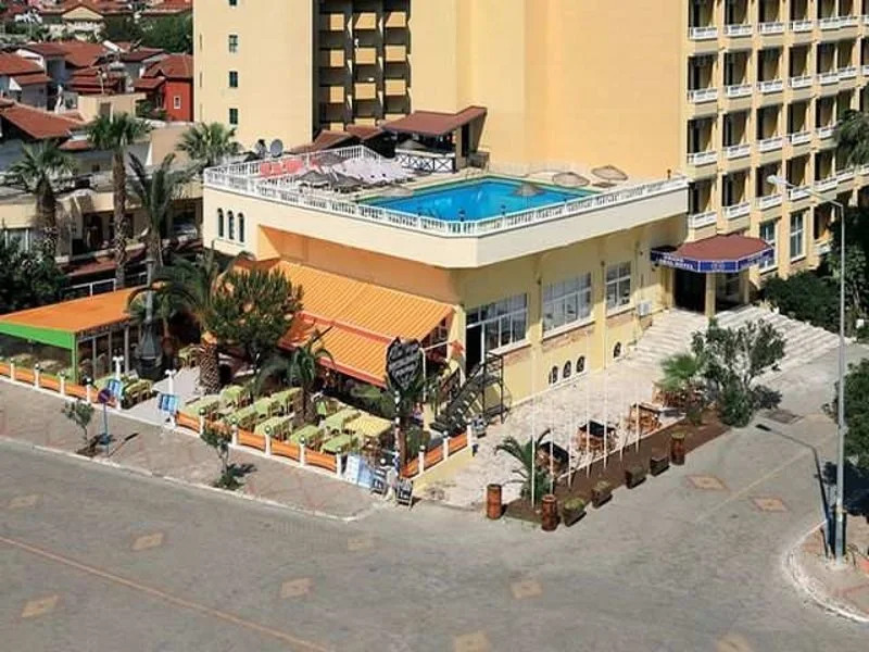 Litera Icemeler Relax Hotel