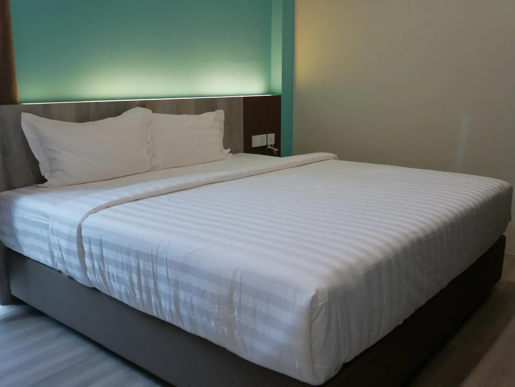 Pantai Regal City Hotel
