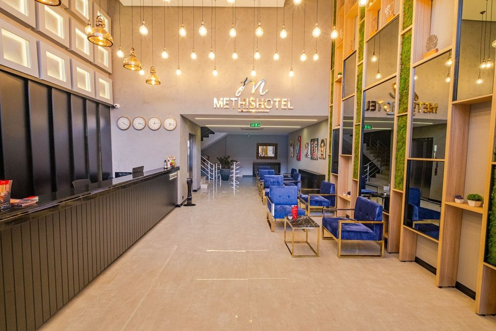 Methis Hotel