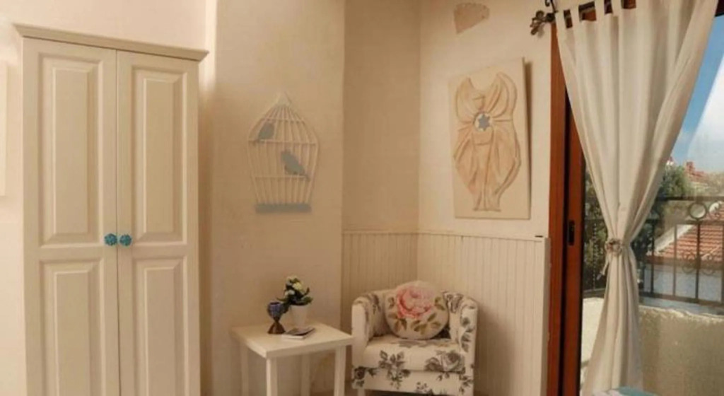 Peri Art Hotel