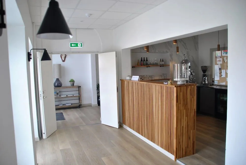 Hotel VANDret