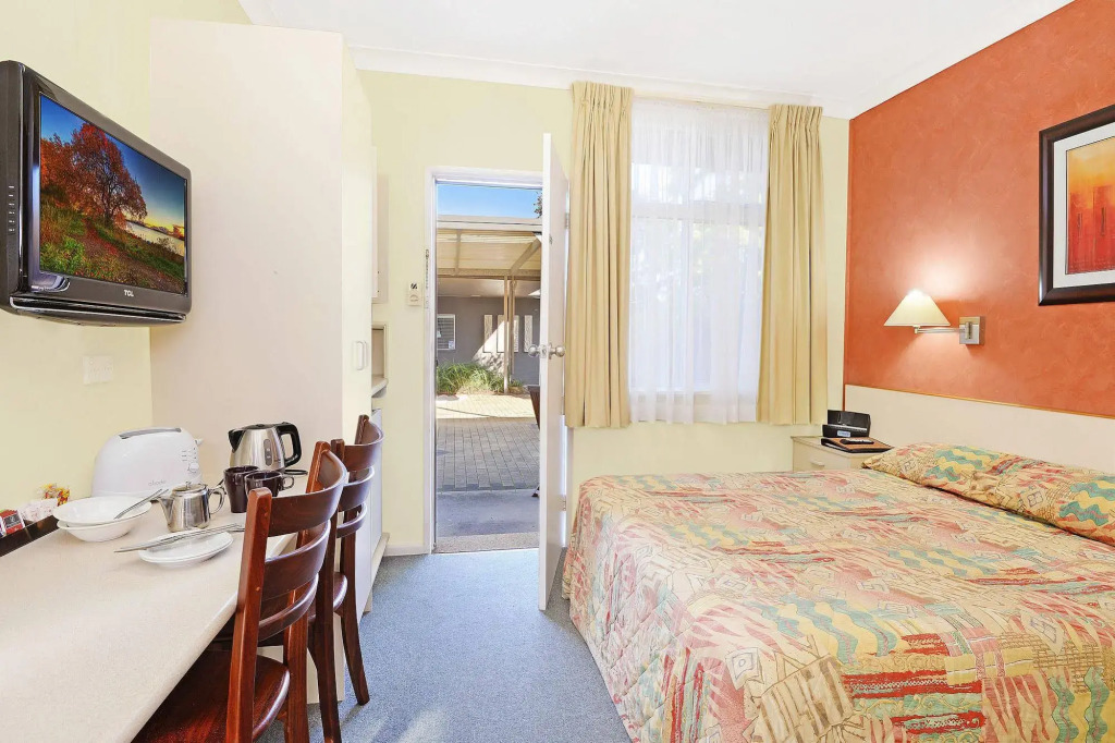 Wingham Motel