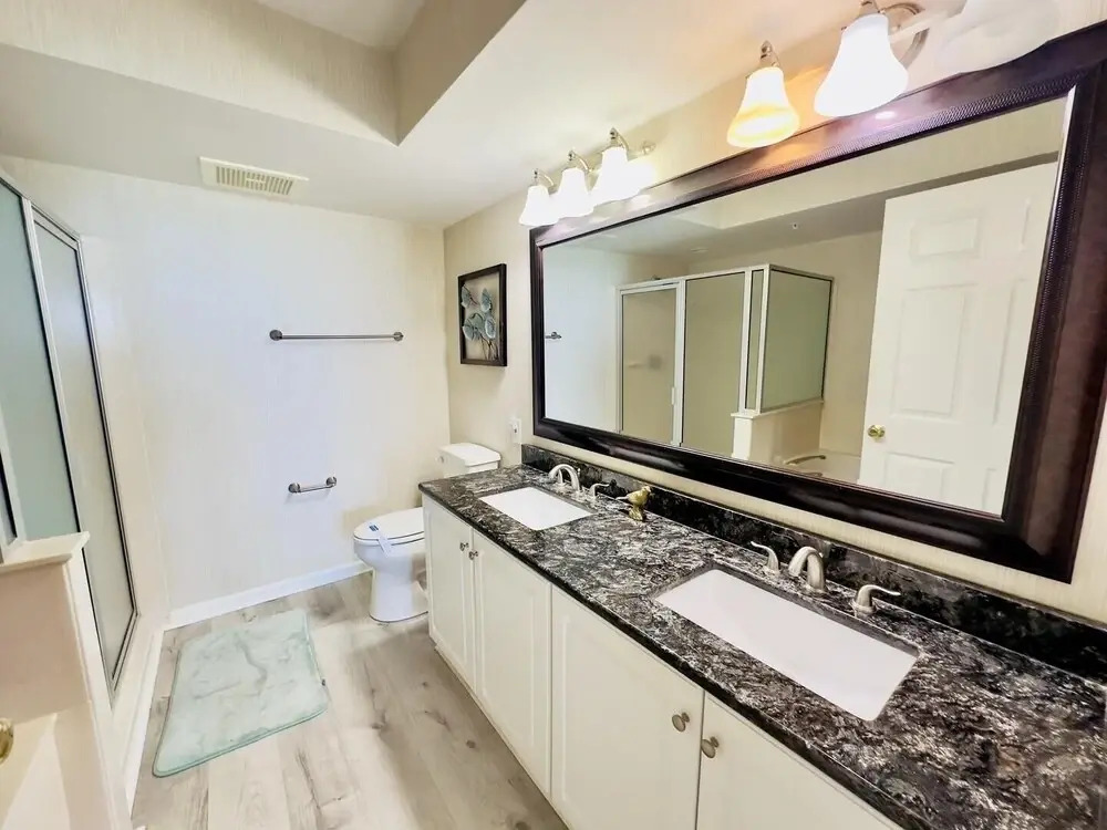 Ashworth 1407 3 Bedroom Condo by RedAwning, North Myrtle Beach