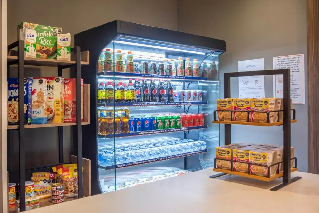 Candlewood Suites - Guadalajara Galerias by IHG