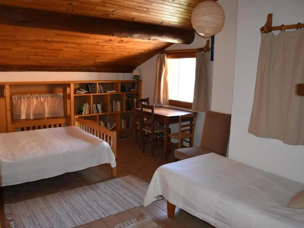 Chalet Pralognan-la-Vanoise, 7 pièces, 12 personnes - FR-1-464-11