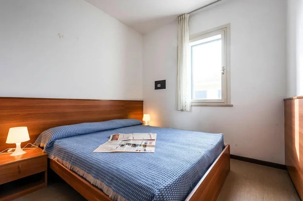 Holiday Park Michelangelo, Bibione Spiaggia
