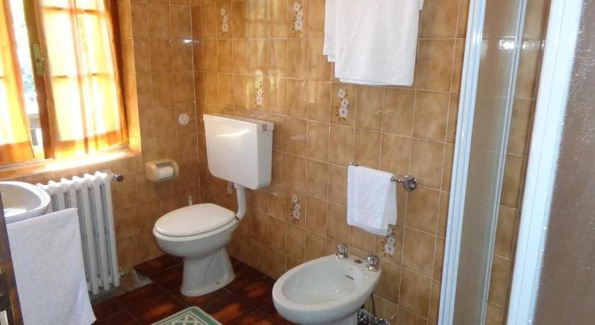 Hotel Edelweiss