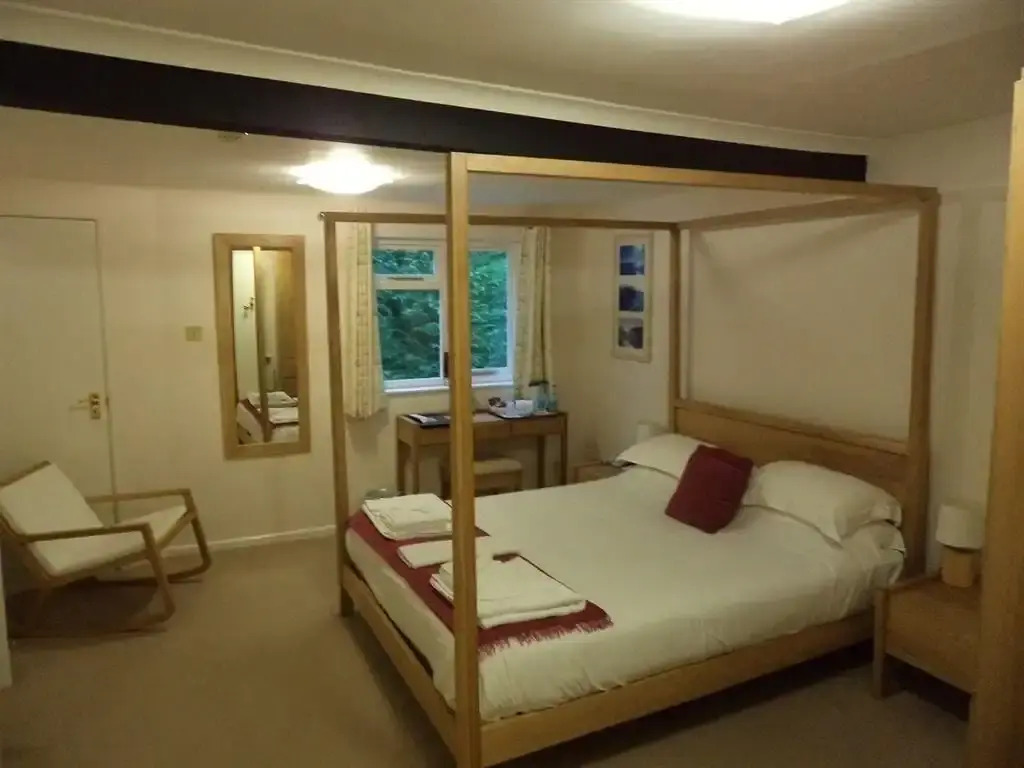 The Mariners Hotel