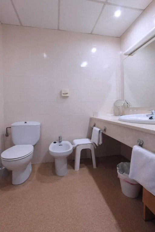 Hotel Maria Teresa