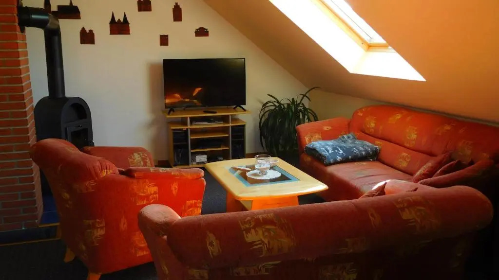Ferienwohnung Familie Hübner