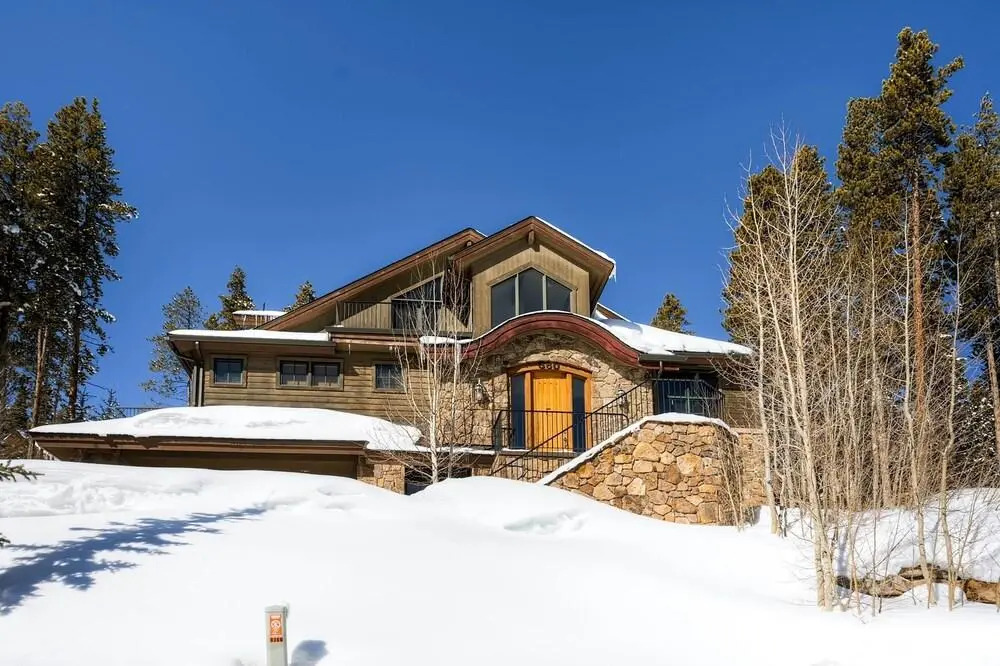 Westridge Lodge