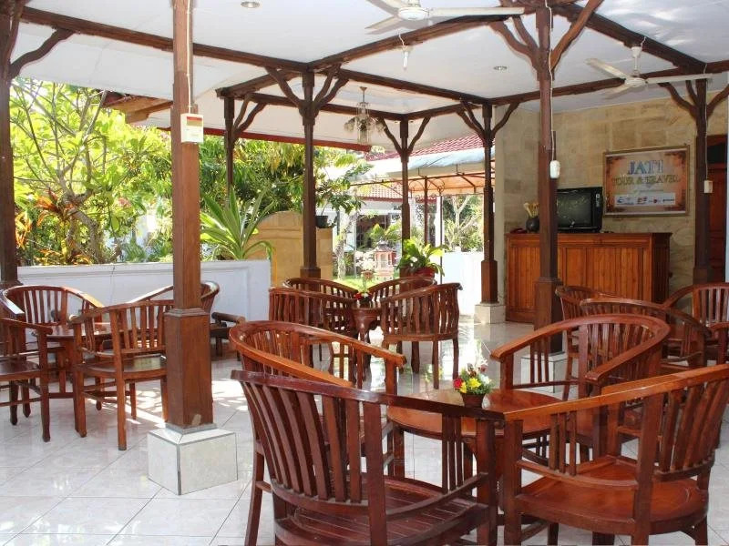 Jati Hotel