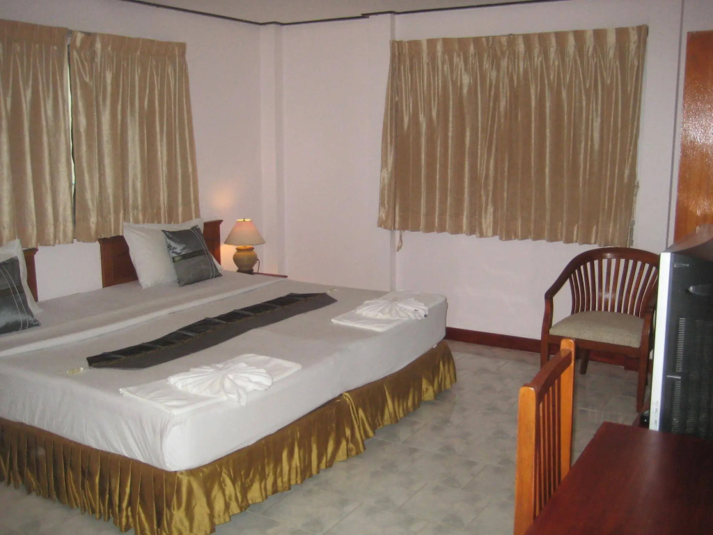 OYO 288 The Minotel Hotel