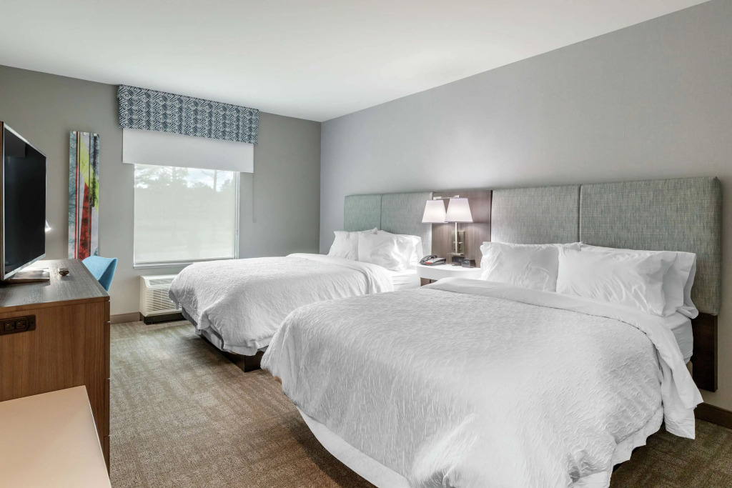 Hampton Inn Camden, SC