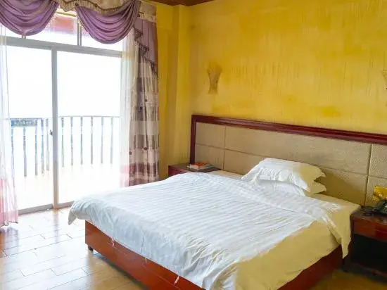 Fangji Island Eco Tourism International Resort Hotel