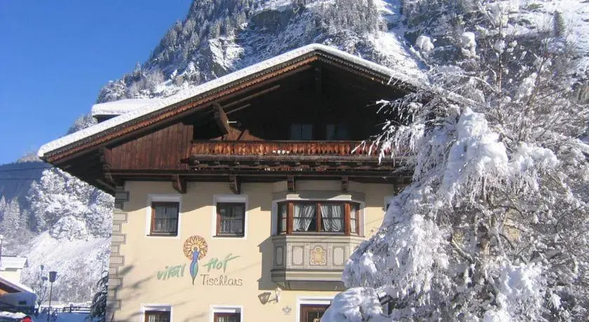 Vitalhof Tischlars
