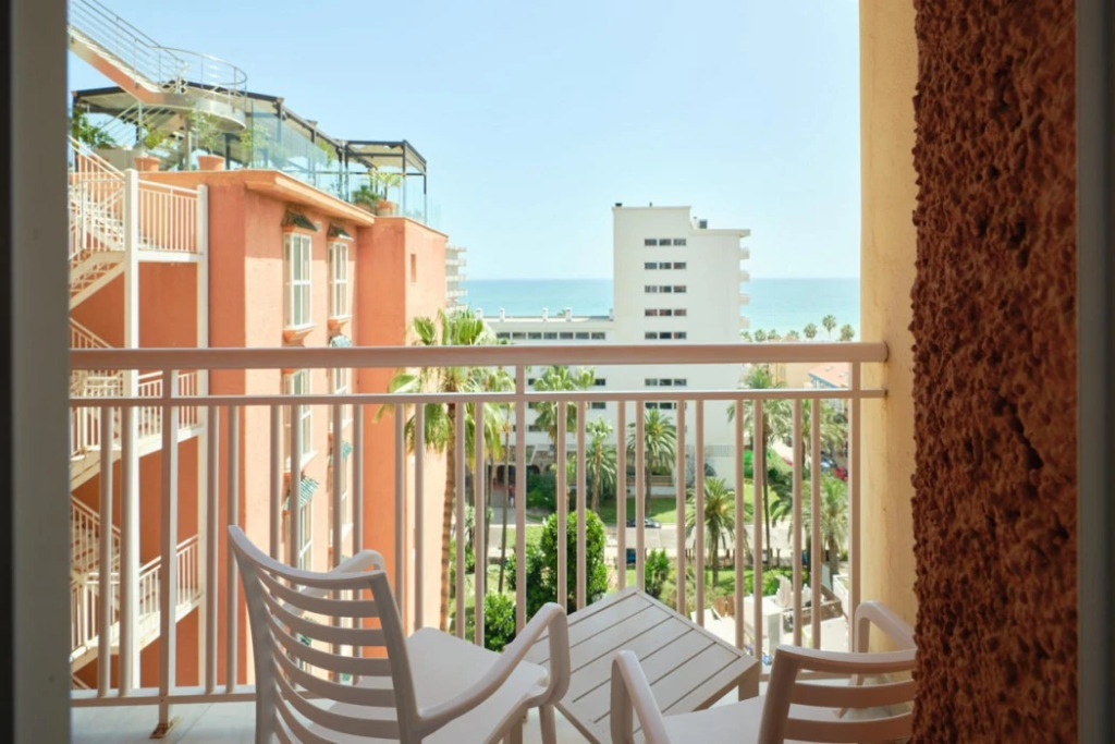 Fénix Torremolinos