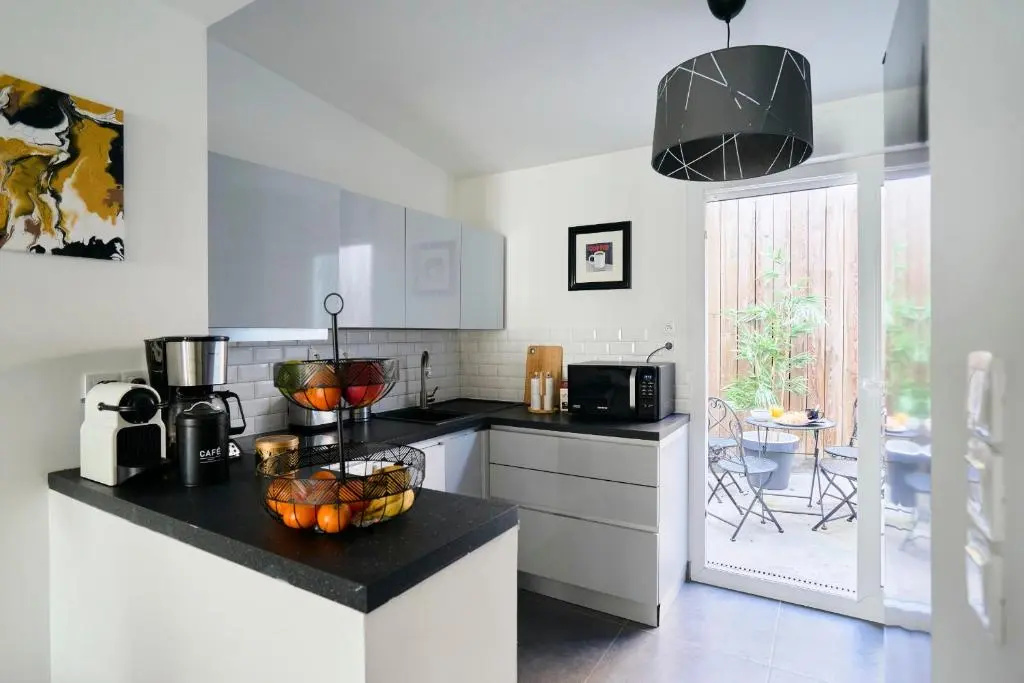 Beautiful house at the heart of Lomme nearby Lille center - Welkeys