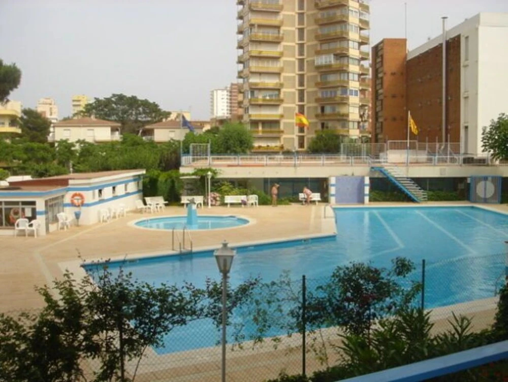 Apartamento Alabama 7