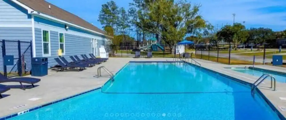 Hideaway RV Resort
