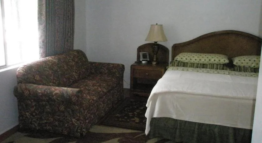 Mel Haven Motel