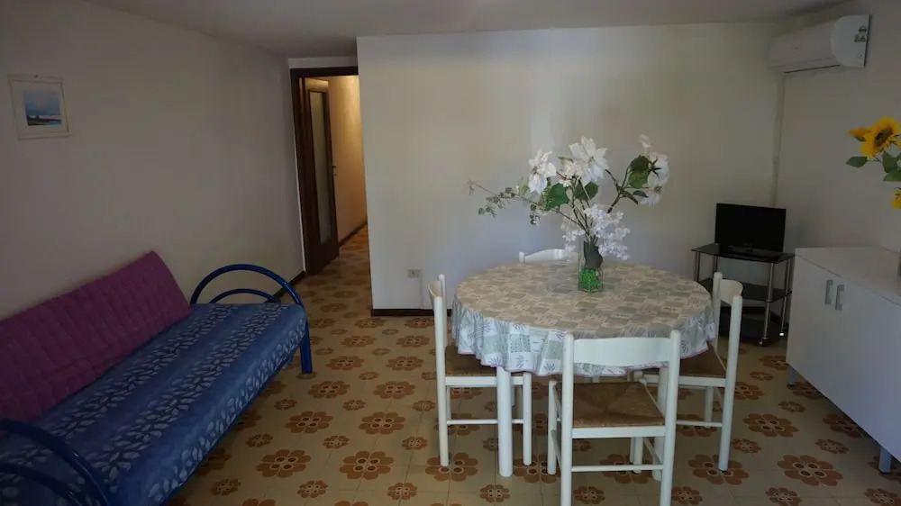 Spacious Three-room Apartment on the Ground Floor With Garden by Beahost Rentals