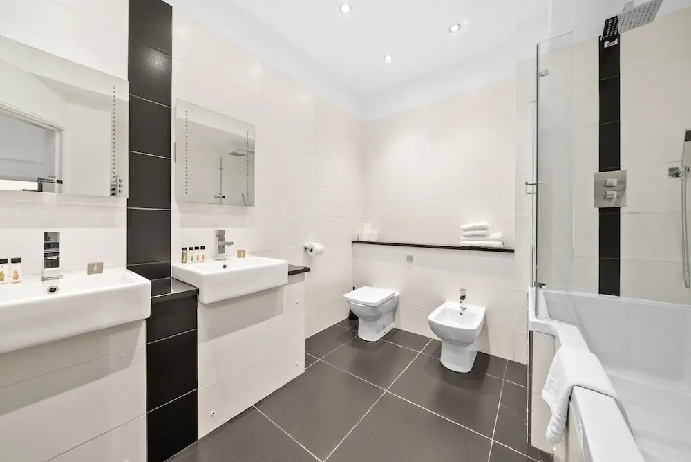 48 Bishopsgate by City Living London
