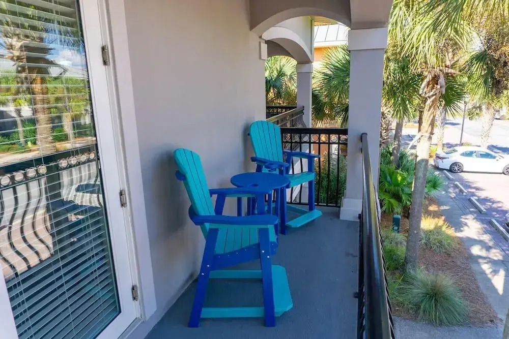 Miramar Beach Villa 113- The Sandpiper