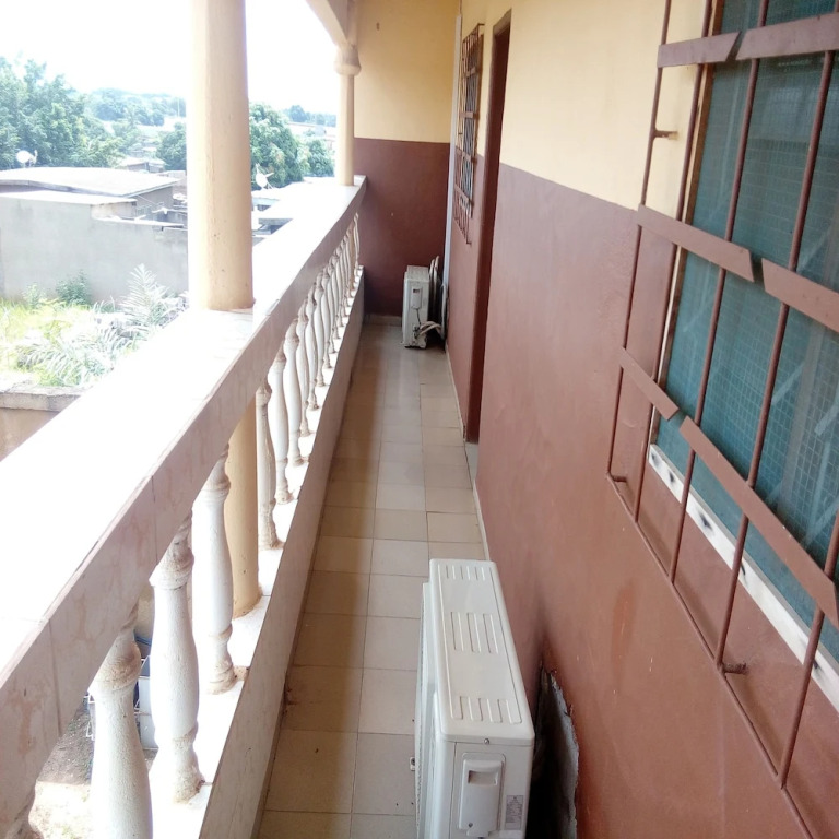 Hotel Gaussan