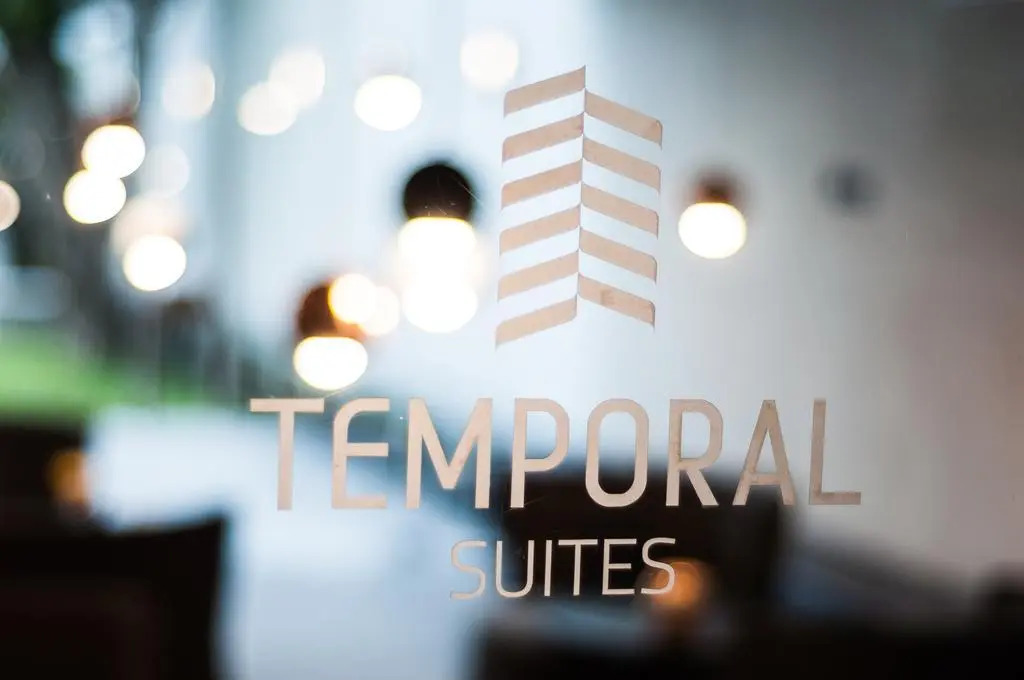 Temporal Suites