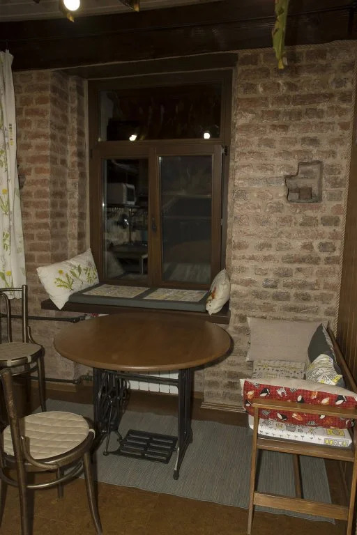 Aleksandra & Nikita's Apartment