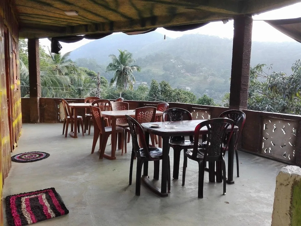 Nature View Lodge