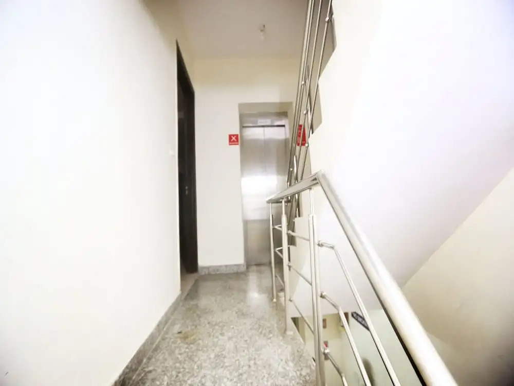 OYO 6720 Hotel Green Palace