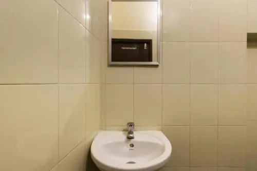 Hotel Sachdeva Palace