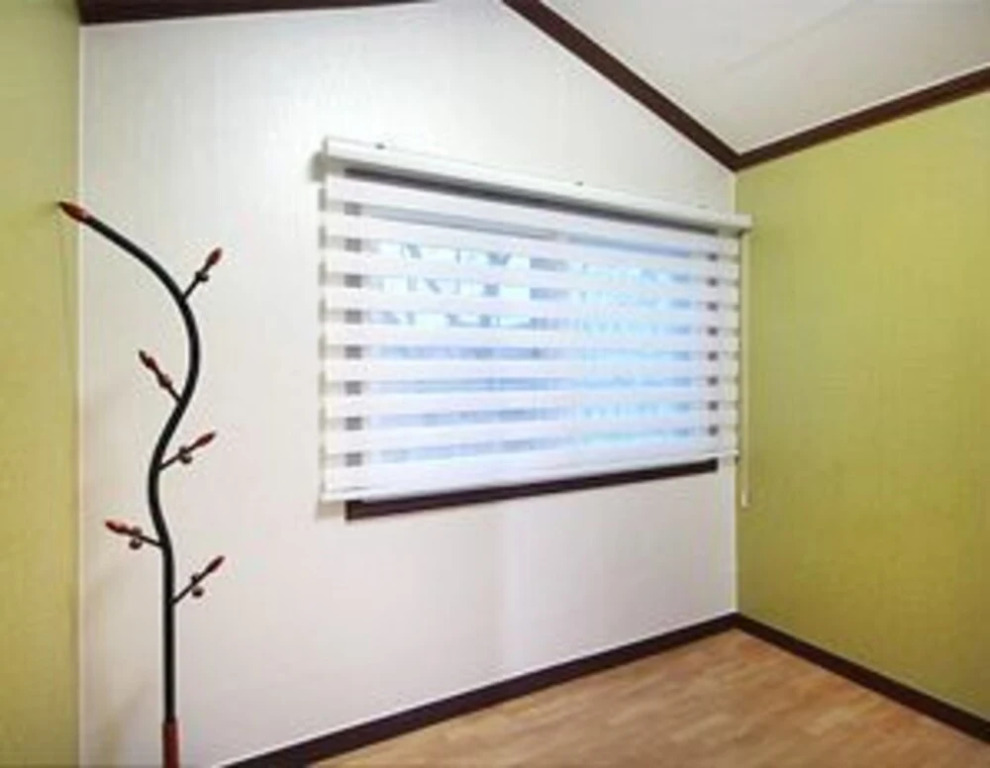 Anmyeondo Blue Ara Pension