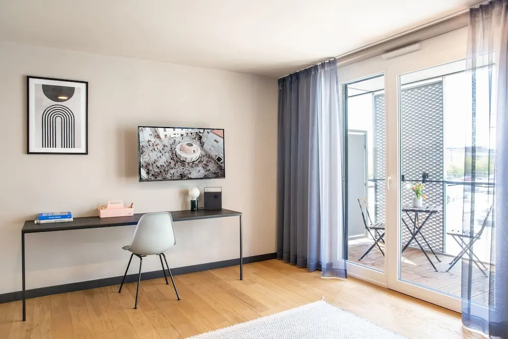 ipartment Boeblingen @HOME by Best Western