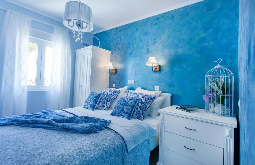 Resort House Pauk