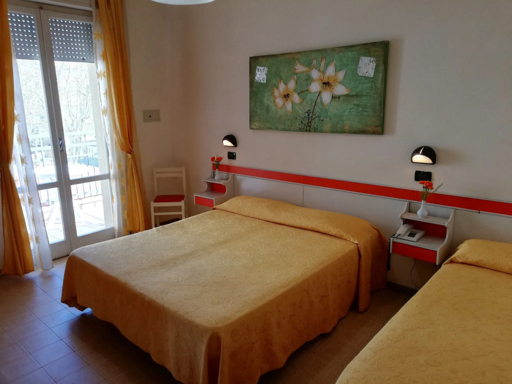 Hotel Devon Rooms & Breakfast